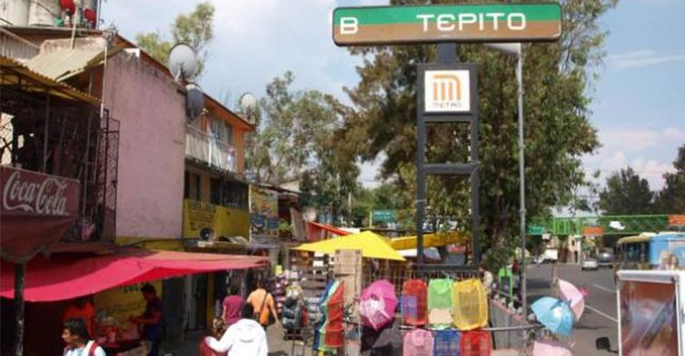 4.- Tepito