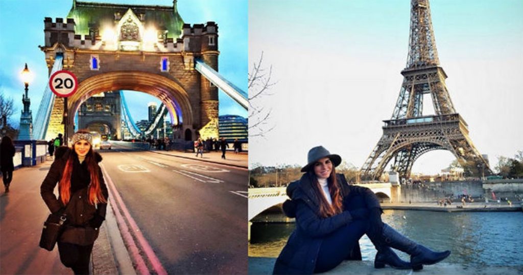 Sigue leyendo Solo con estas vacunas puedes viajar  Europa