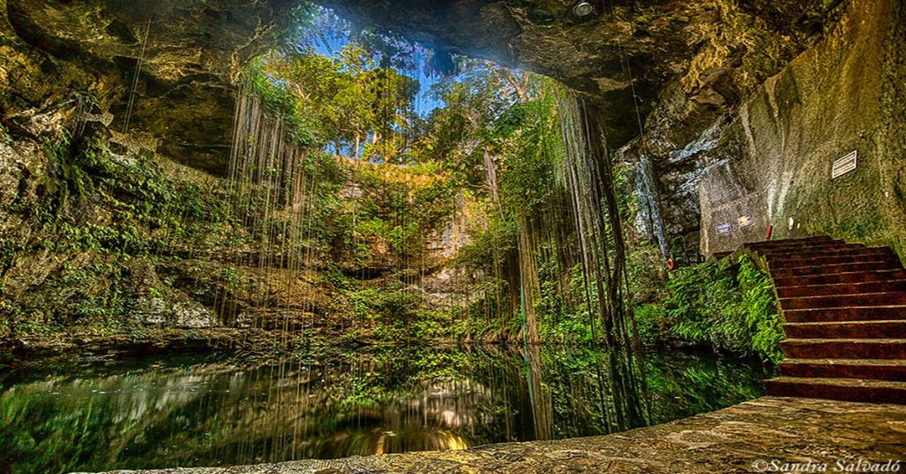 Cenote