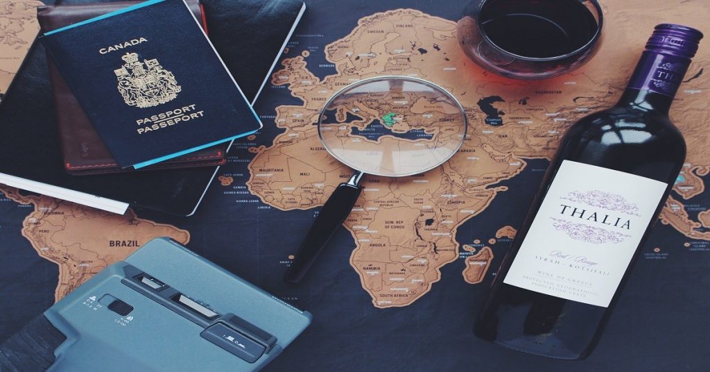 Sigue leyendo ¿Cómo hacer un viaje al extranjero sin el estrés de la planeación?