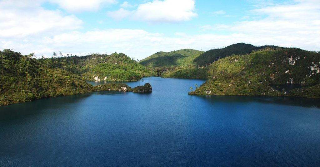 Montebello