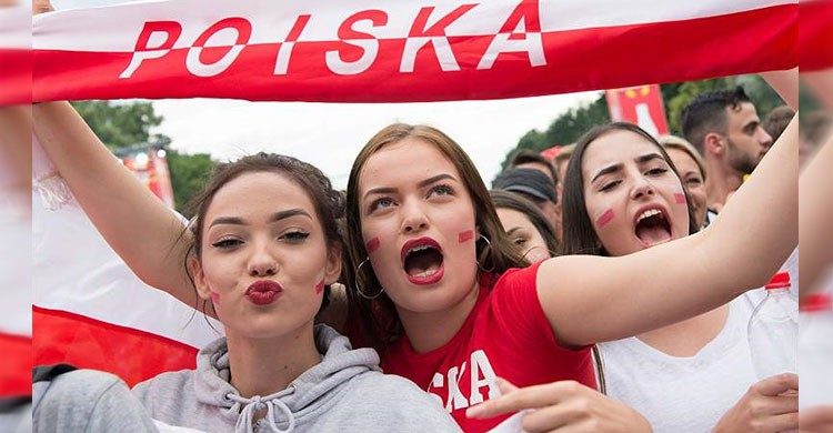 polonia-chicas
