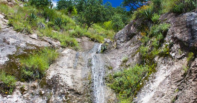 Espectaculares destinos mexicanos.