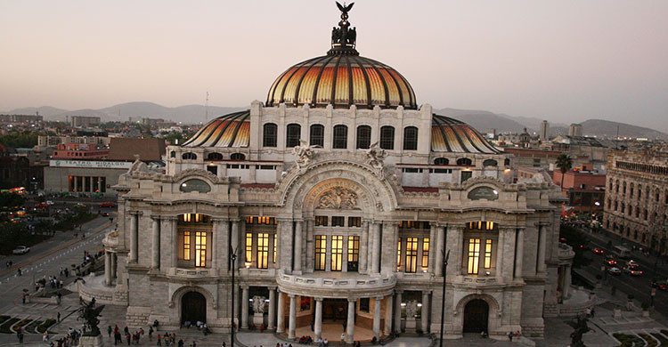 Sigue leyendo Cosas para hacer en el Centro Histórico de la CDMX