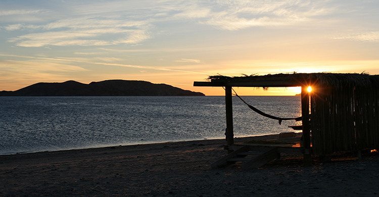 8. Guerrero Negro, Baja California Sur.