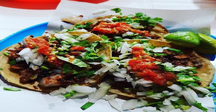 puestos callejeros cdmx