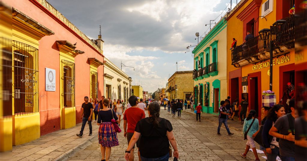 Sigue leyendo Viajes baratos que debes hacer antes de los 30