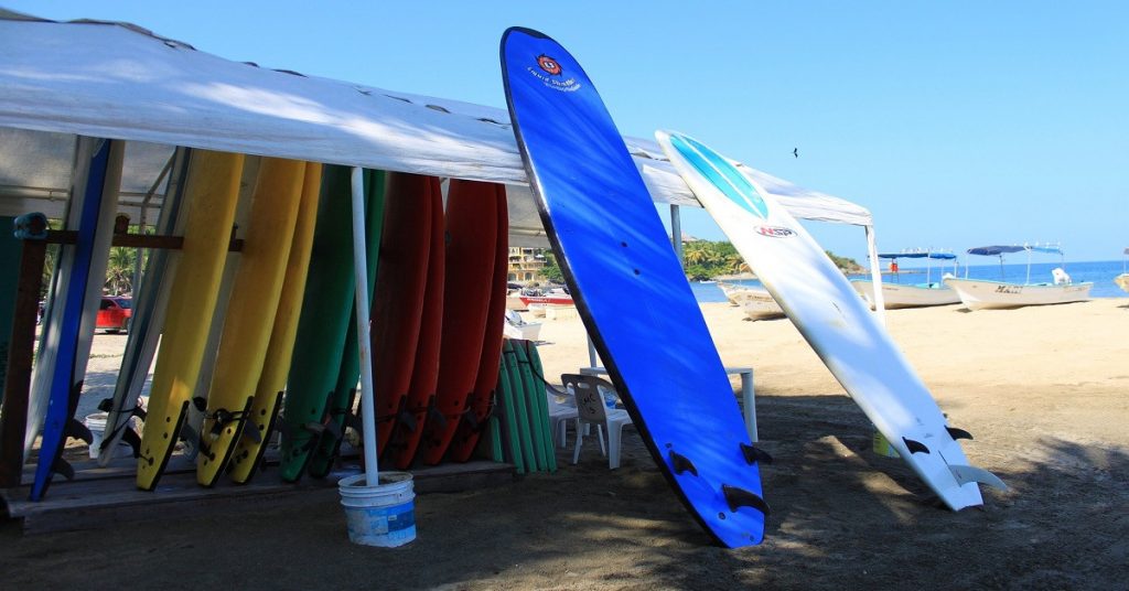 Sigue leyendo Escápate a Sayulita con poco presupuesto