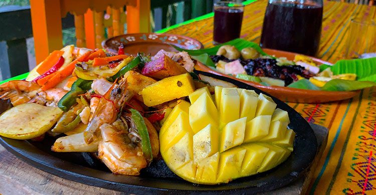 plátanos a la veracruzana