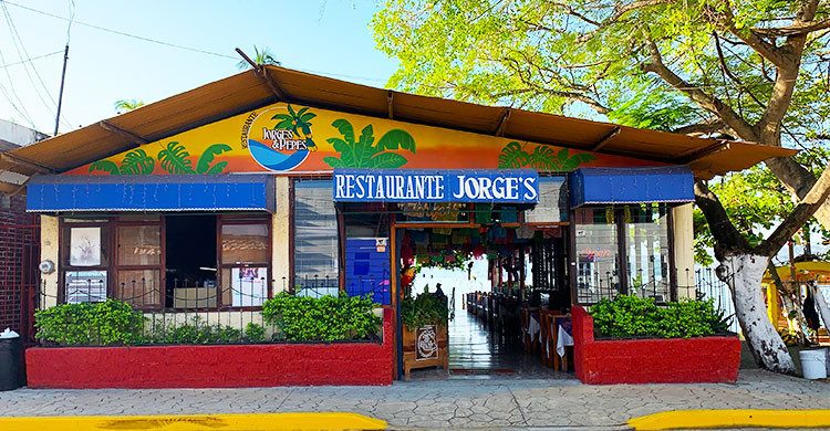 restaurante catemaco
