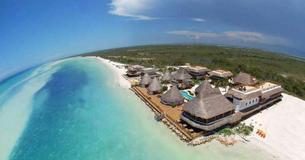 Sigue leyendo Eco-Chic de Holbox, la aventura que necesitas este verano