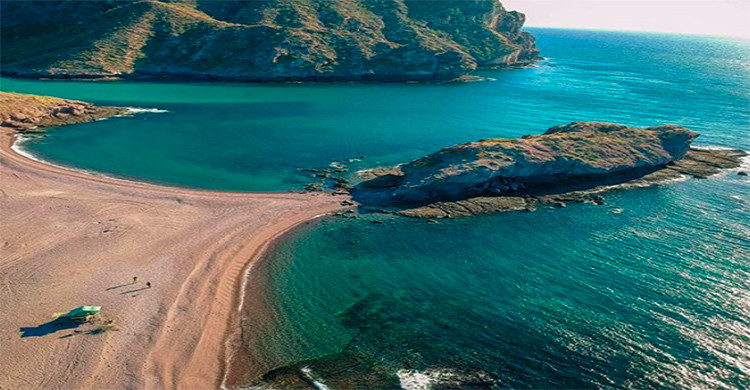 6. El Himalaya, Sonora