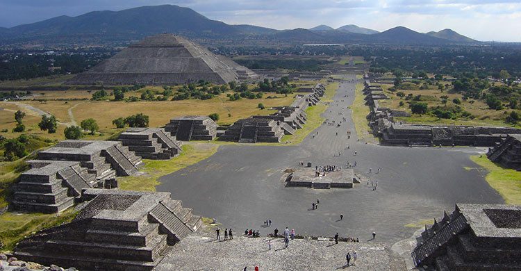Aventuras nuevas CDMX.