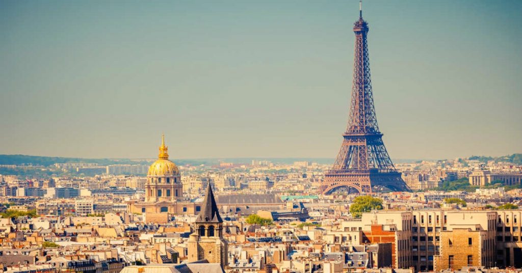 Francia