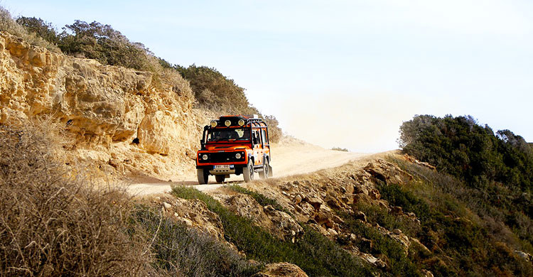 4. 4x4