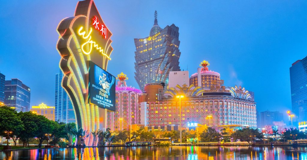 Macao