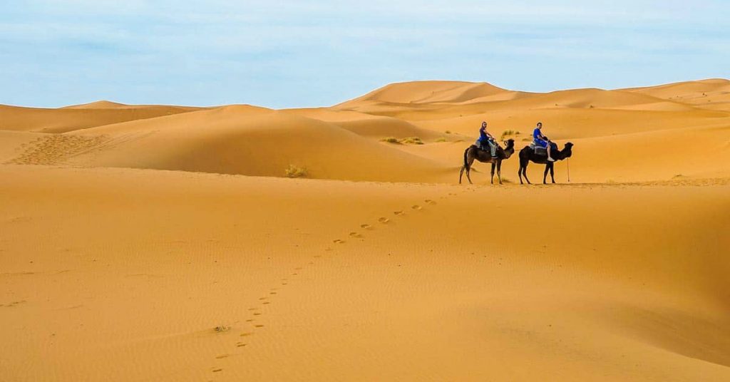 Marruecos