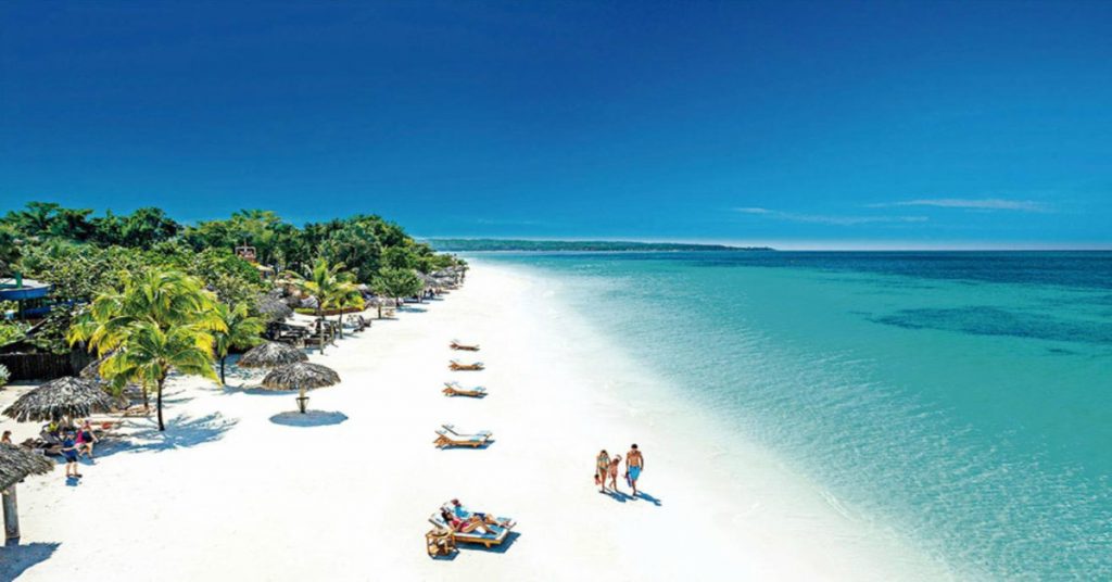 Jamaica