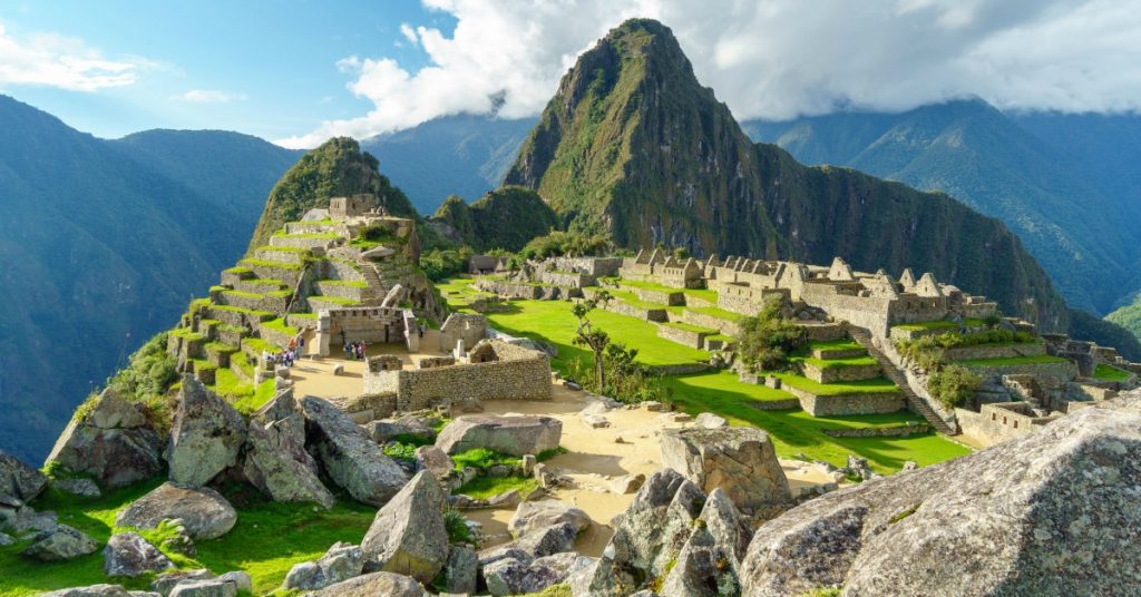 Perú