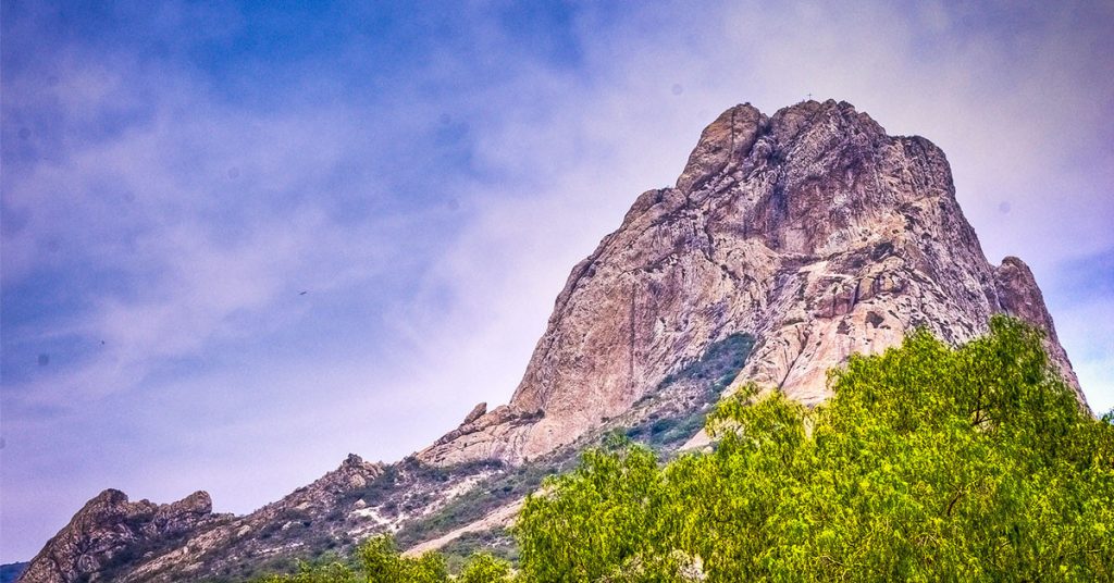 Sigue leyendo 5 aventuras únicas para disfrutar de Peña de Bernal