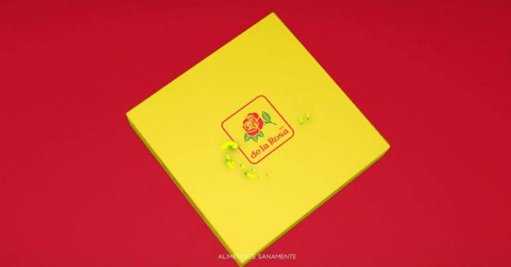 Sigue leyendo De la Rosa World, el paraíso para todos tus antojos mexicanos