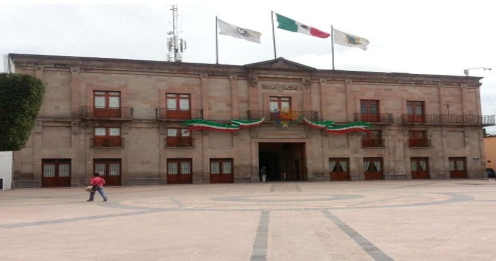 Descubre los rincones más lindos de Querétaro este fin de semana