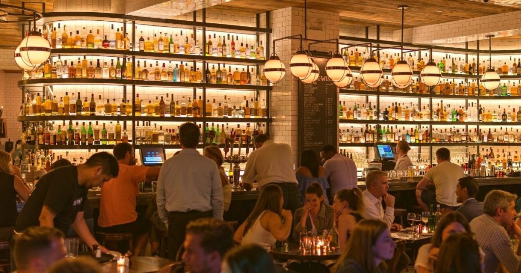 Sigue leyendo Los Bares más cool del Centro Histórico para salir de fiesta
