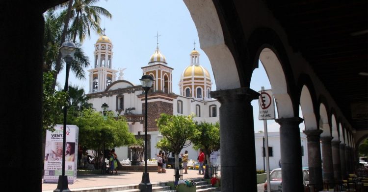 Sigue leyendo Pueblos Mágicos pocos conocidos que tienes que visitar estas vacaciones