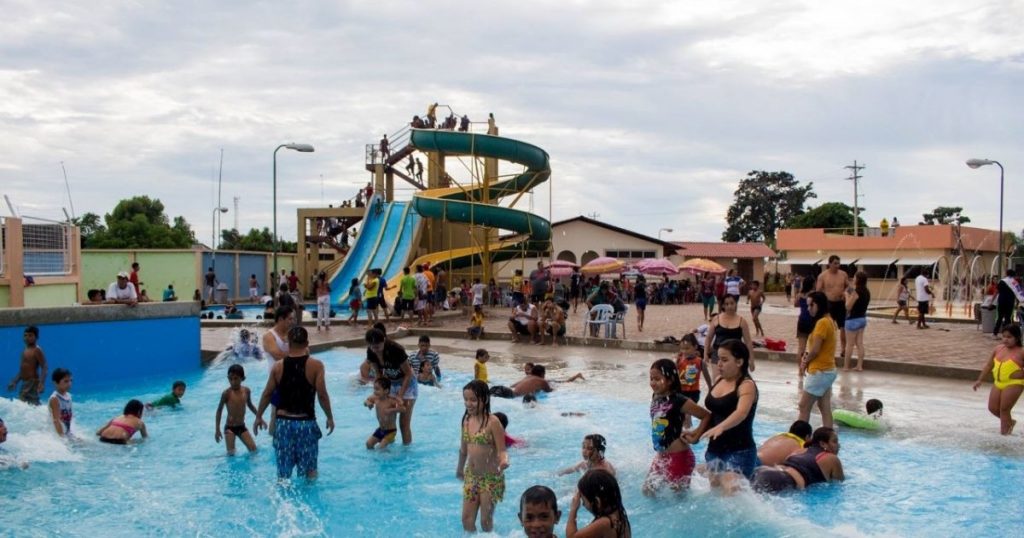 Sigue leyendo Balnearios con las 3 B para visitar esta semana santa