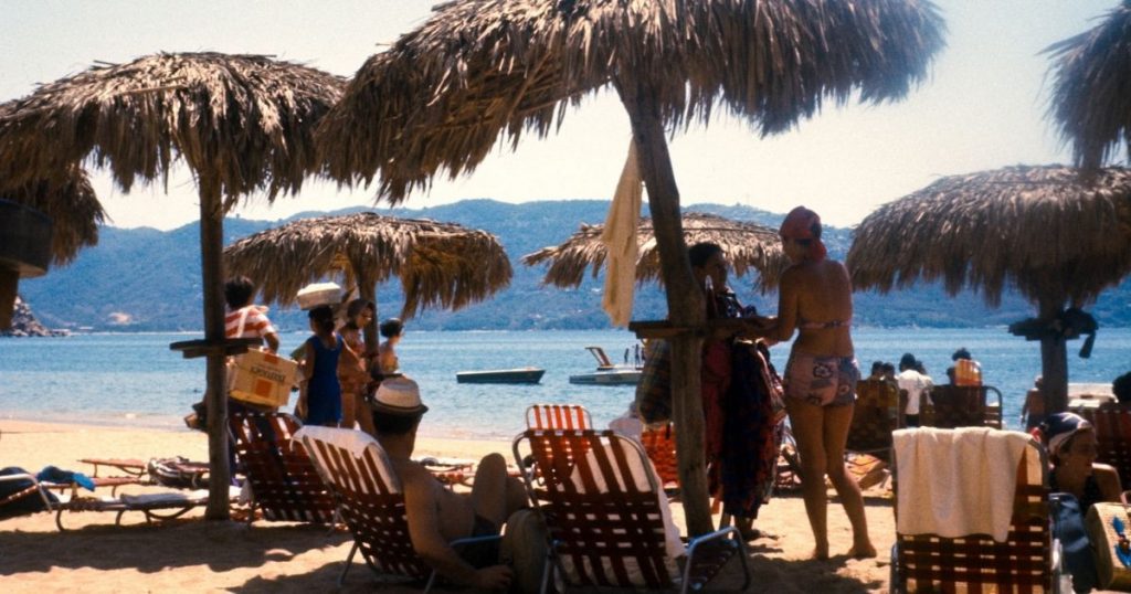 Sigue leyendo La Roqueta: la isla acapulqueña con agua cristalina y peces de colores
