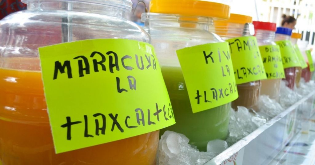 Sigue leyendo Las mejores pulquerías que puedes visitar en la CDMX