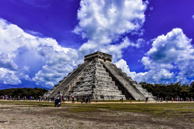 Chichenitza