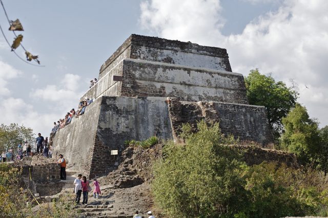 Tepoztlán