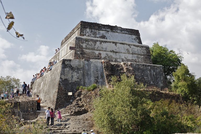5. Tepoztlán