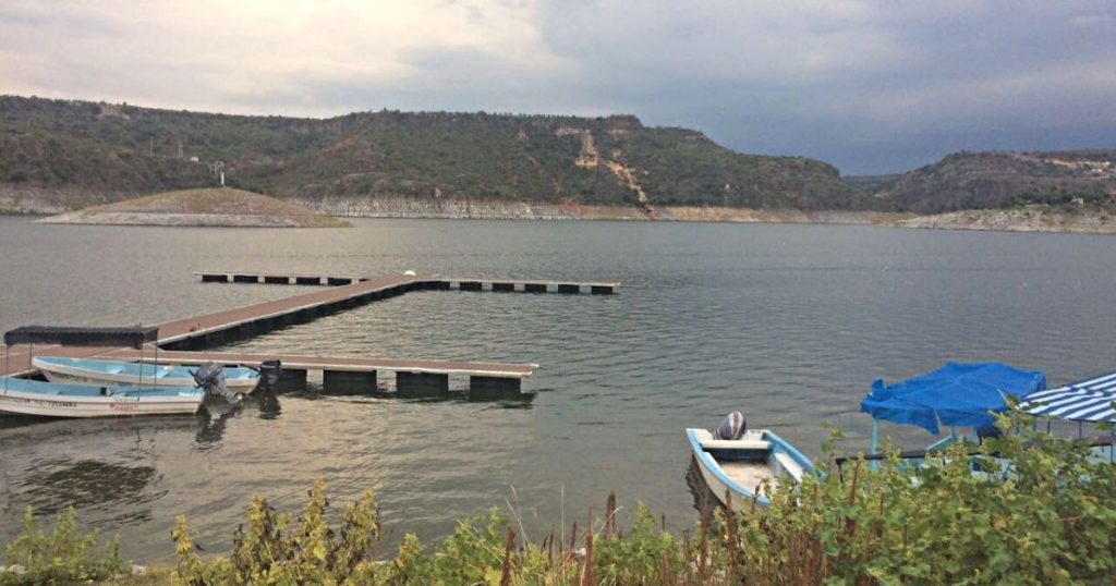 Sigue leyendo Isla Tzibanzá: Maravíllate con la belleza del parque ecoturístico queretano