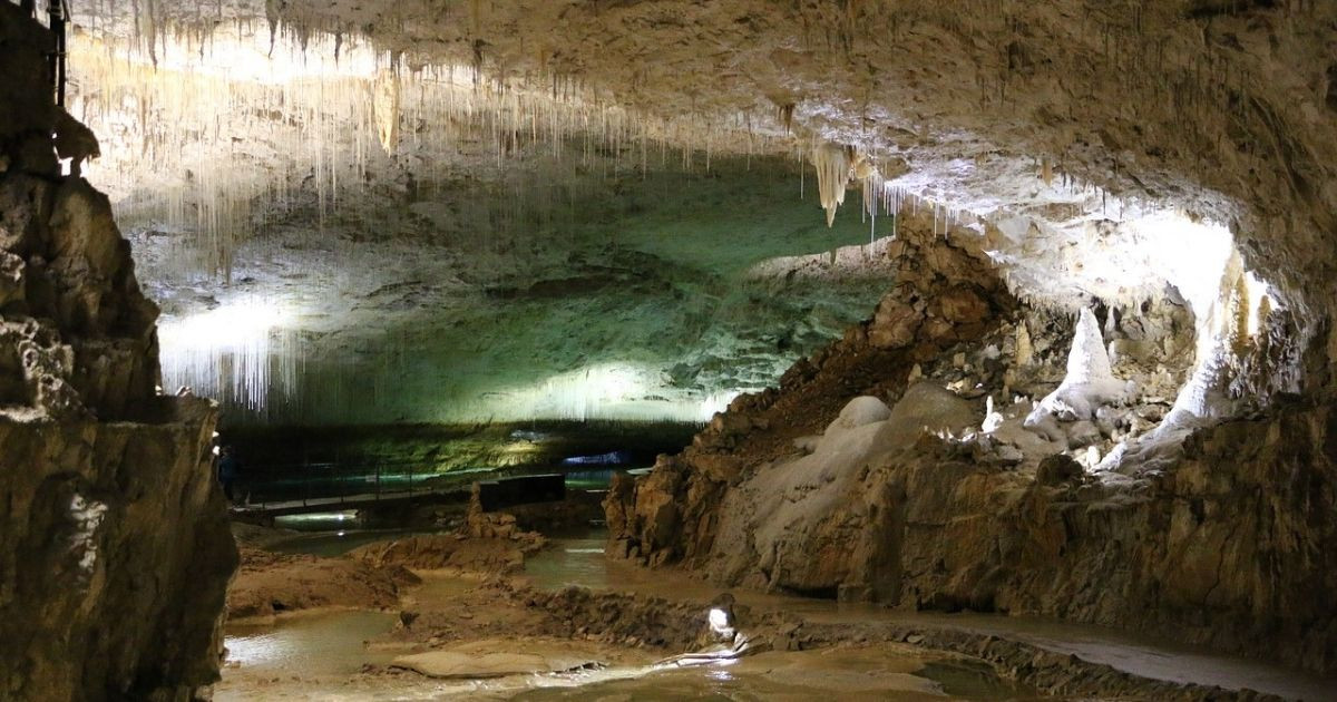 Las grutas Xoxafi, de los mejores secretos de Hidalgo - El Viajero Fisgón