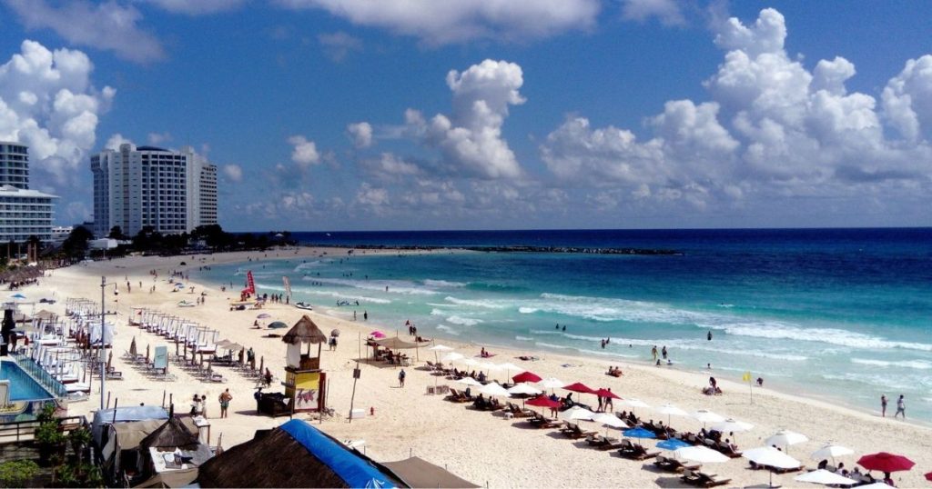 Sigue leyendo Playas que ya no podrás visitar en pocos años