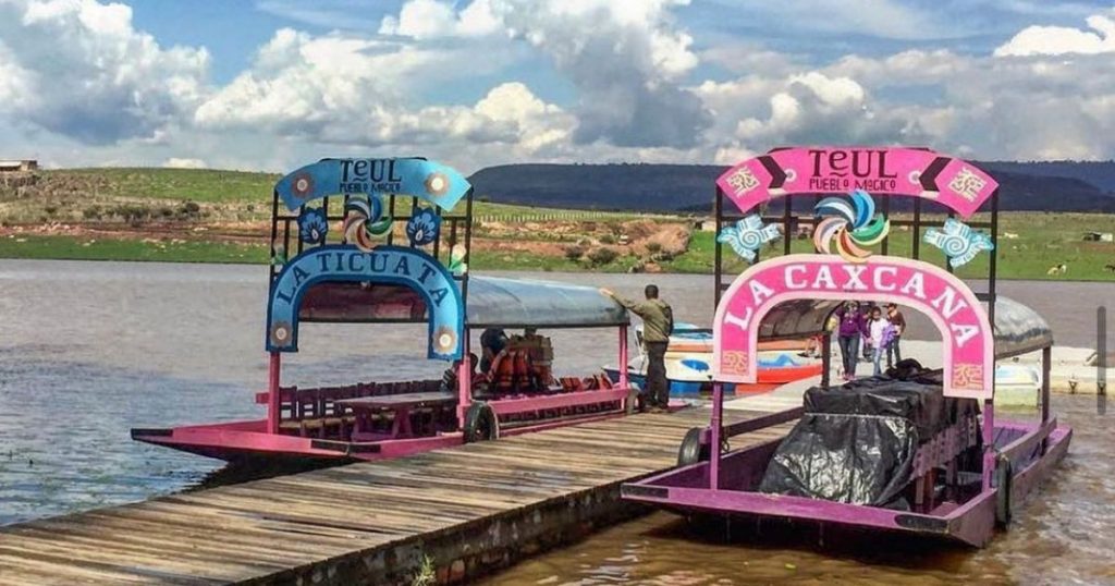 Sigue leyendo Pueblos que no son mágicos, pero sí hermosos y baratos