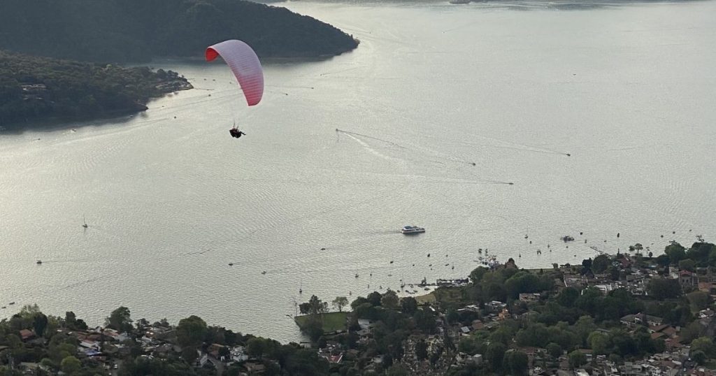 Sigue leyendo 6 razones para escaparte a Valle de Bravo este fin de semana