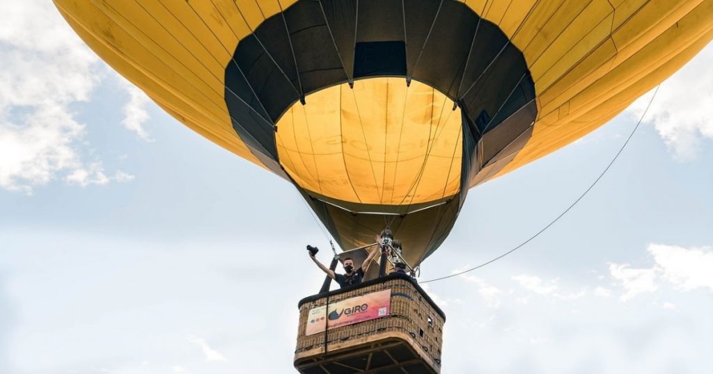 Sigue leyendo Experiencias increíbles para disfrutar cerquita de la CDMX
