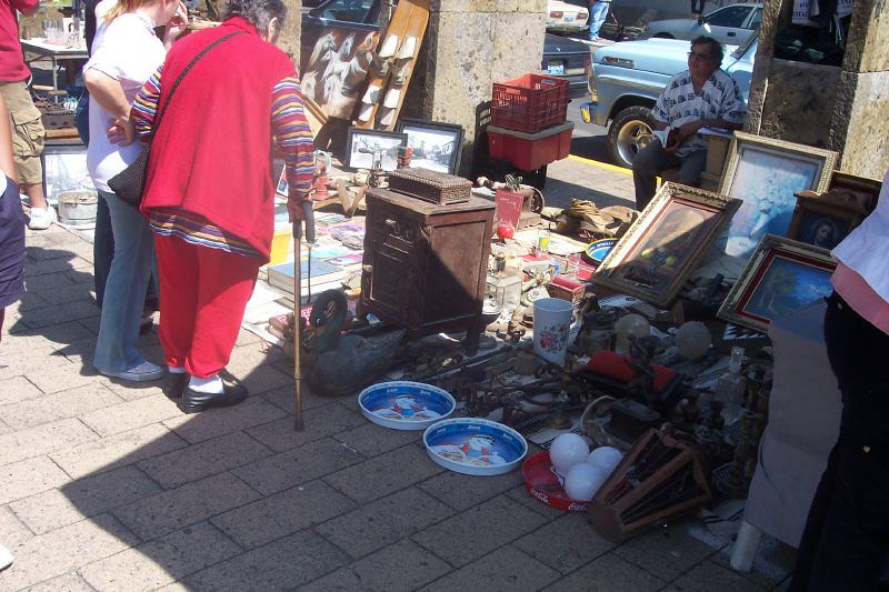 Tianguis