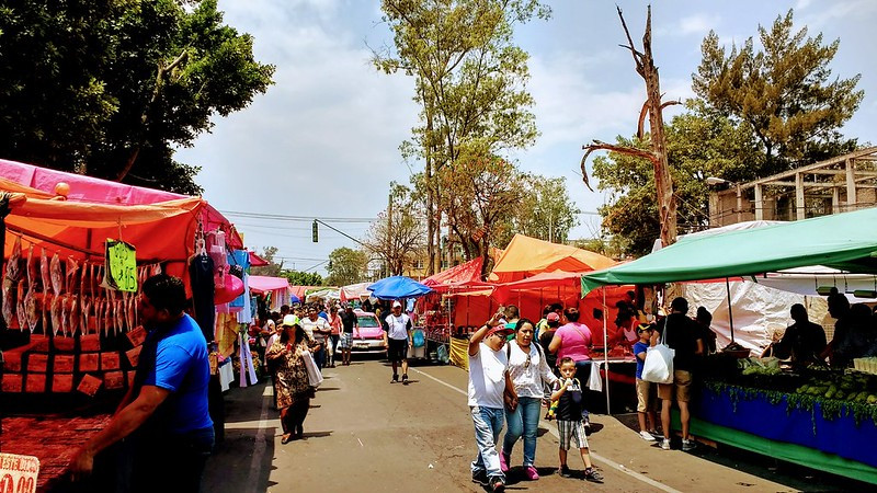 Tianguis