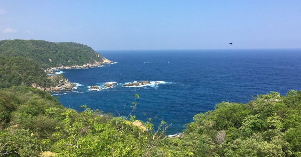 Sigue leyendo Playa Salchi, la joya que necesitas antes de terminar el año