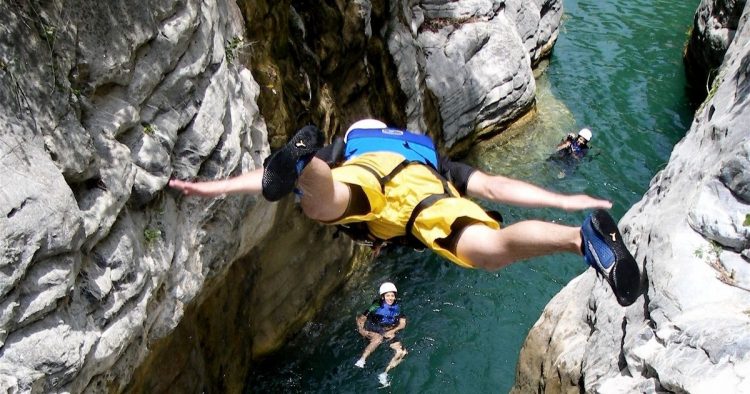 Sigue leyendo El Cañón de Matacanes: El lugar perfecto para vivir nuevas experiencias