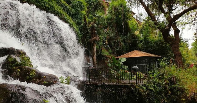 Sigue leyendo La Escondida, lindo restaurante oculto en La Marquesa