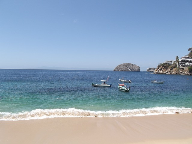 Playa de vallarta
