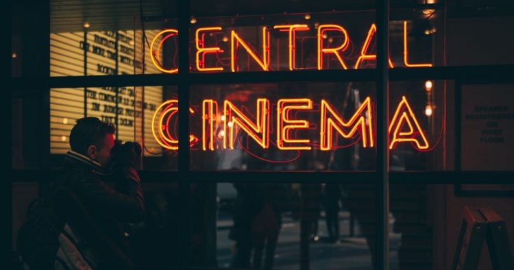 Sigue leyendo Los Cine Bar que necesitas conocer en CDMX