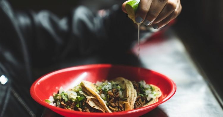Sigue leyendo Los tacos que todos los mexicanos amamos