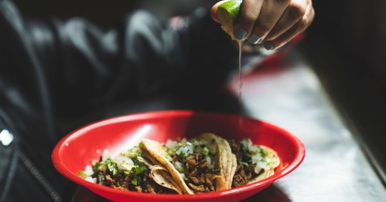 Sigue leyendo Los tacos que todos los mexicanos amamos