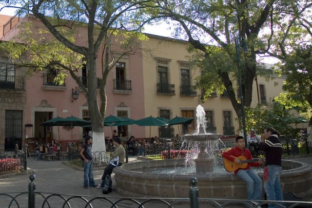 Morelia